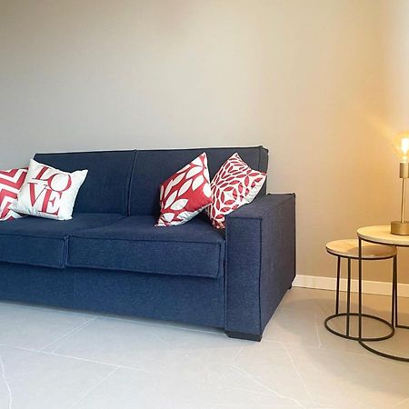 Apartament Ca'Sazen Bilo 18 Brescia Zewnętrze zdjęcie