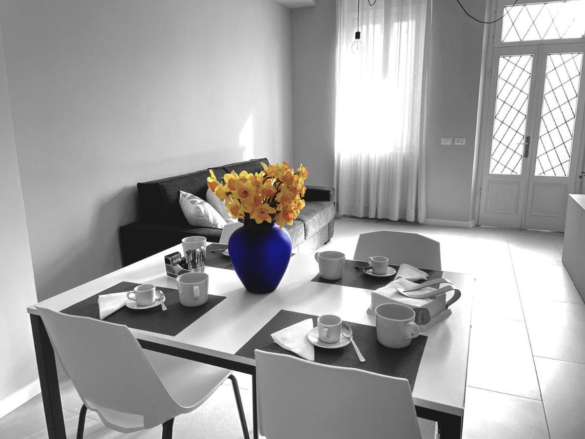 Apartament Ca'Sazen Bilo 18 Brescia Zewnętrze zdjęcie