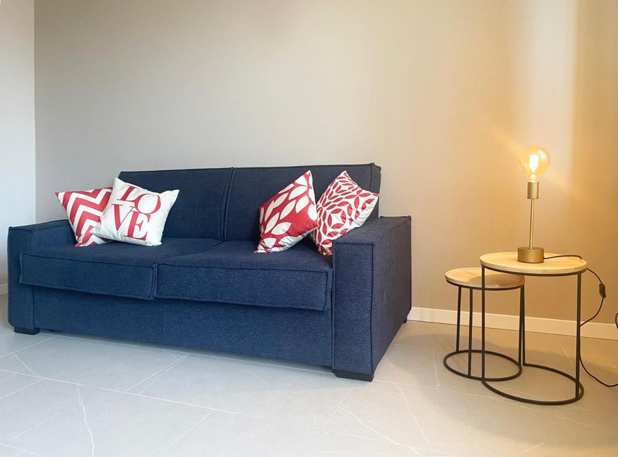 Apartament Ca'Sazen Bilo 18 Brescia Zewnętrze zdjęcie