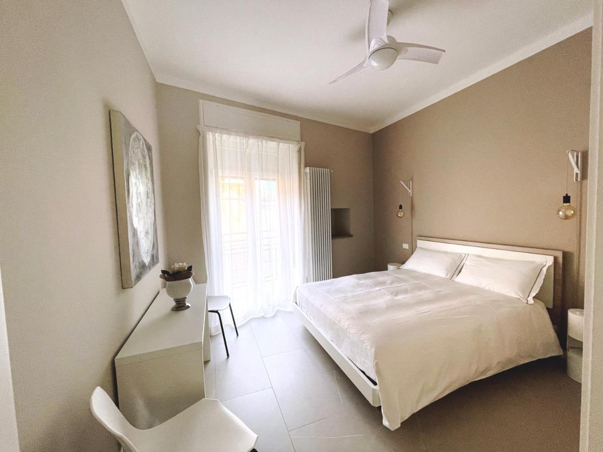 Apartament Ca'Sazen Bilo 18 Brescia Zewnętrze zdjęcie