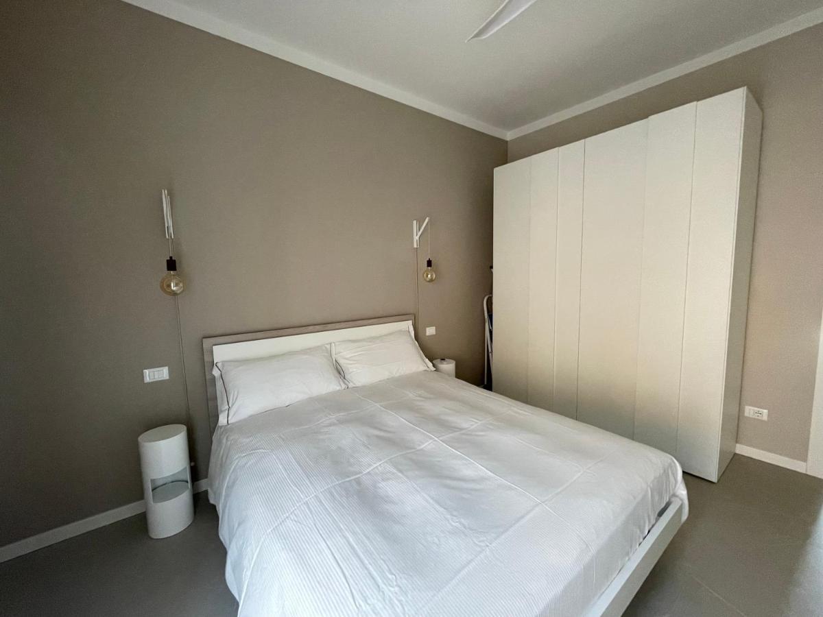 Apartament Ca'Sazen Bilo 18 Brescia Zewnętrze zdjęcie
