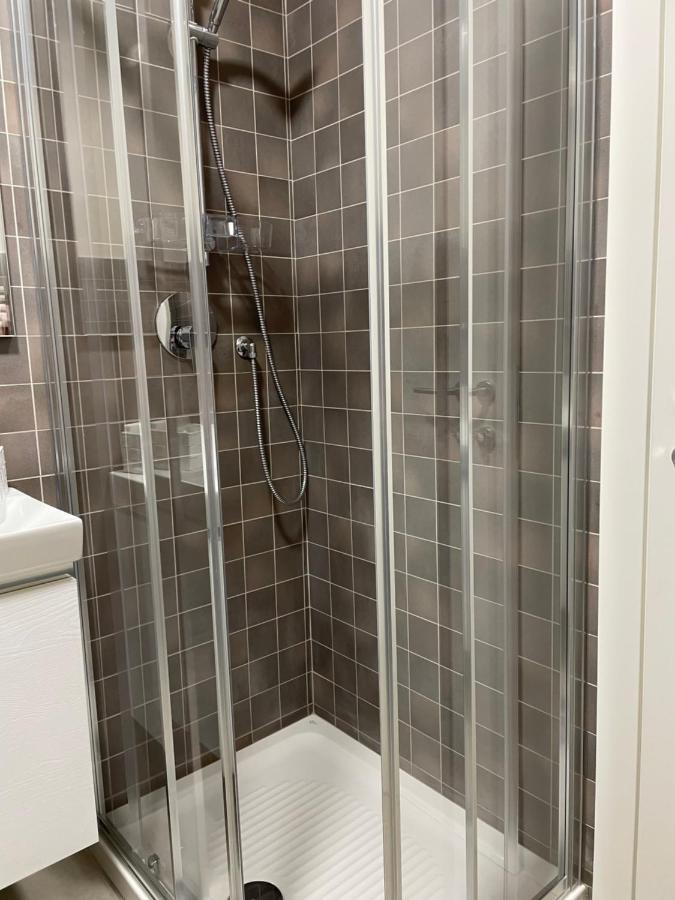 Apartament Ca'Sazen Bilo 18 Brescia Zewnętrze zdjęcie