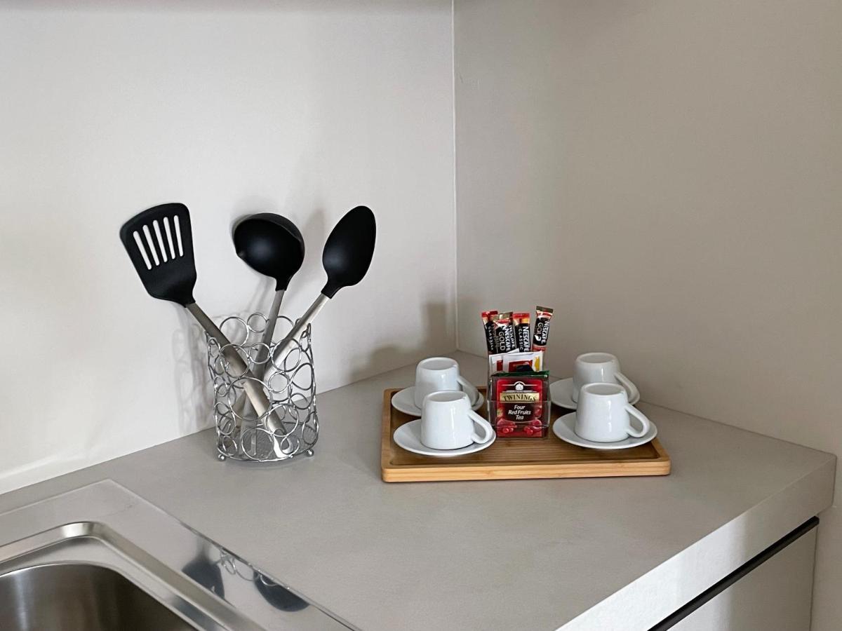 Apartament Ca'Sazen Bilo 18 Brescia Zewnętrze zdjęcie
